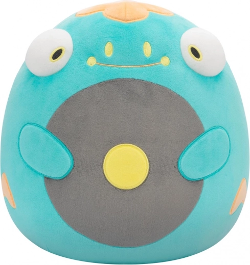 Плюшена възглавница POKÉMON SQUISHMALLOWS Belibolt 60 см