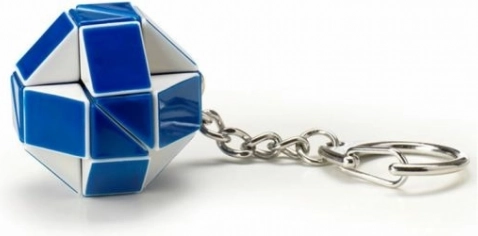 Висулка Rubik Twist