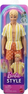 Barbie Fashionistas Ken California dream