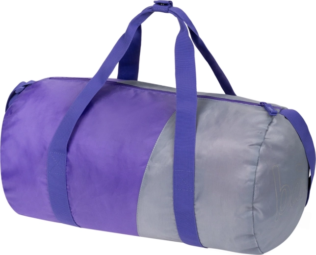 Foldable Sports Bag BAAGL Hoop Dual GRS, 22 l