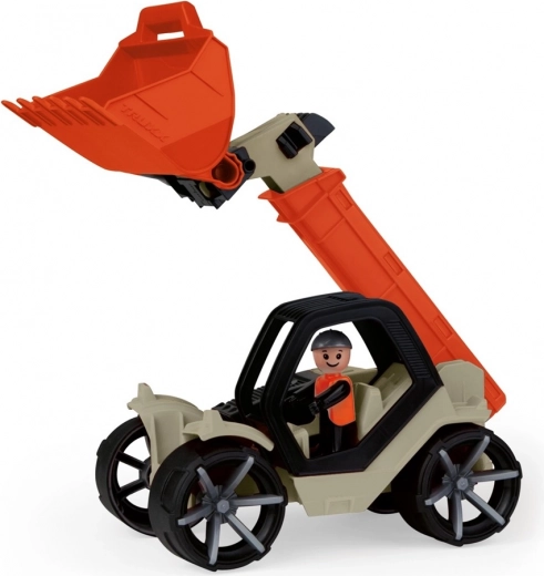 Telescopic Loader Lena TRUXX 2