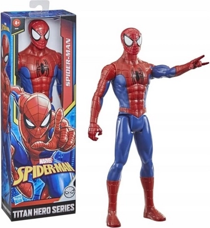 Marvel Spider-Man екшън фигурка 30 см