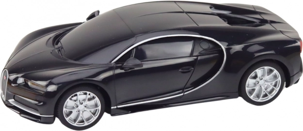 Реалистичен лицензиран дизайн BUGATTI