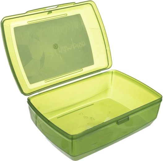 Practical shape and easy use