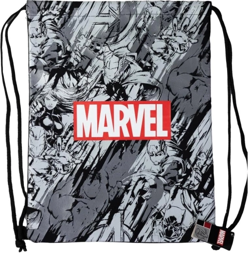 Marvel comic design