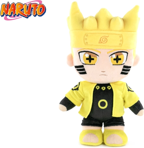 Плюшена играчка Naruto 28 см
