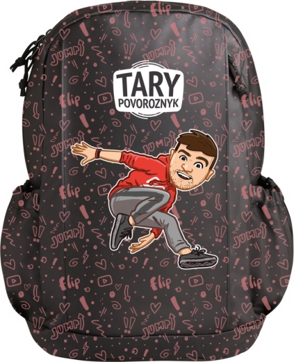 Раница Tary черна