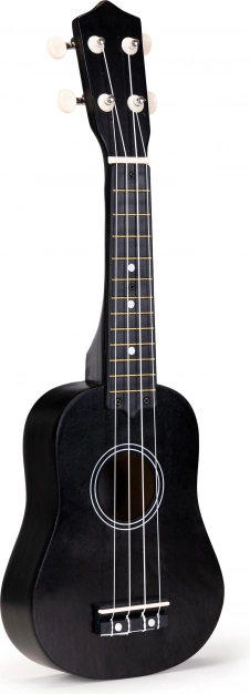 Four nylon strings