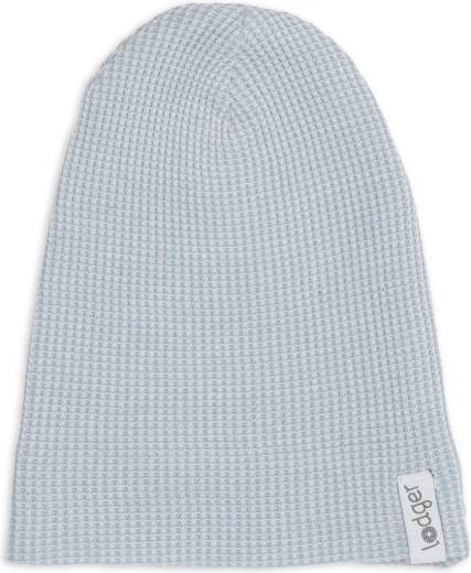 Fold-over brim – 2 ways to wear