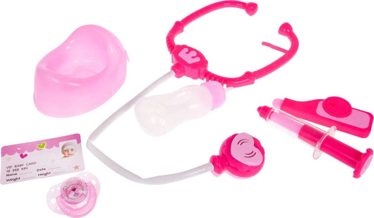 Лекарски аксесоари със светлина и ефекти