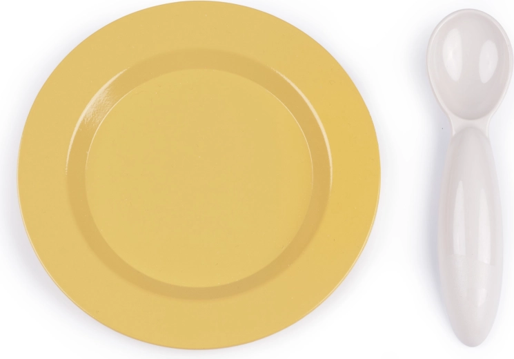 Accessories for feeding play