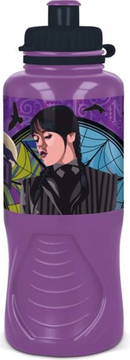Plastic Bottle Wednesday 430 ml