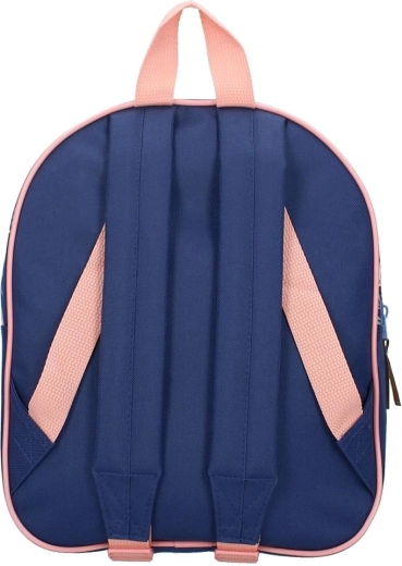 Comfortable to carry on your back and in your hand