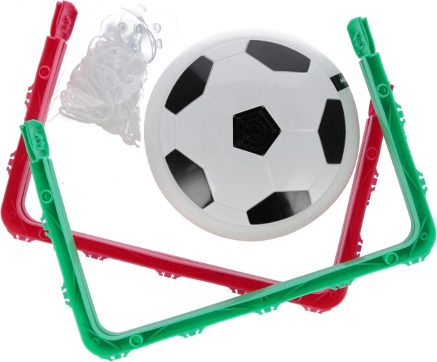 Бърз монтаж и игра навсякъде у дома