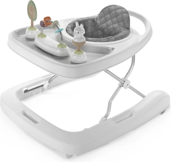 Проходилка 3в1 Step & Sprout от Ingenuity, 6 м+, до 12 кг