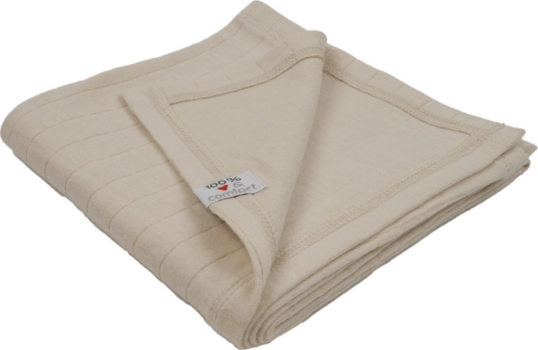 Extra absorbent and breathable material