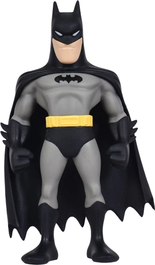 Iconic Batman look and collectible workmanship