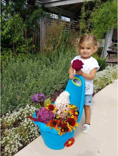 Лека, стабилна и лесна за управление