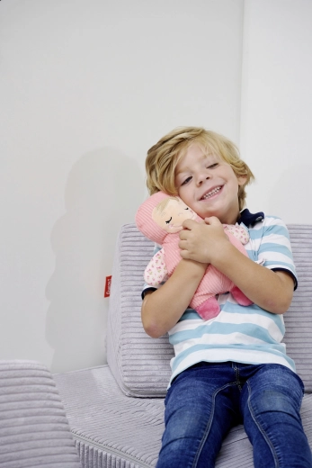 Безопасен дизайн за най-малките