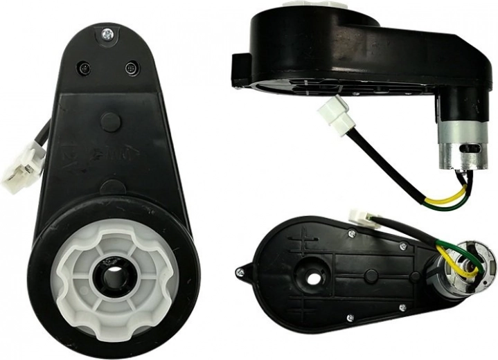 Road Motor for Electric Car XMX607