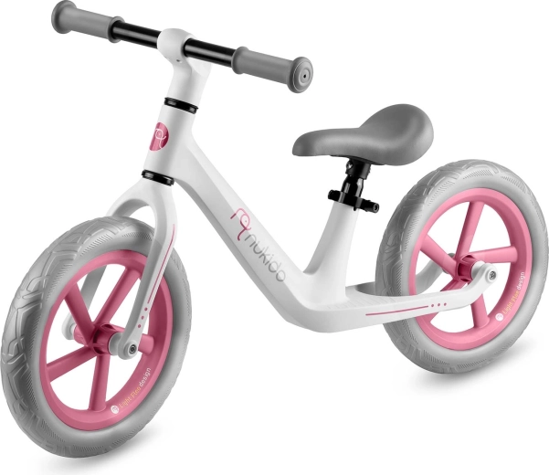 Nukido Light Flee Children's Balance Bike
