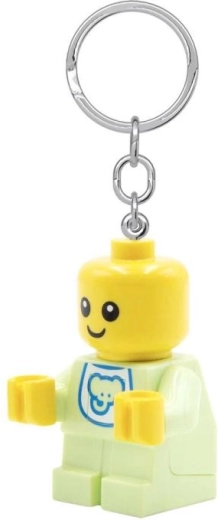 Автентичен LEGO дизайн на бебе