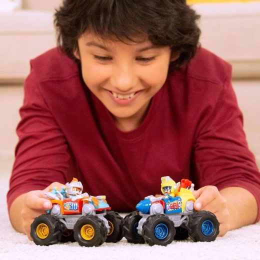 Mix & match конструкция