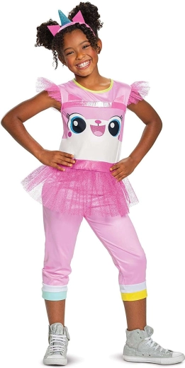 Очарователни детайли UNIKITTY