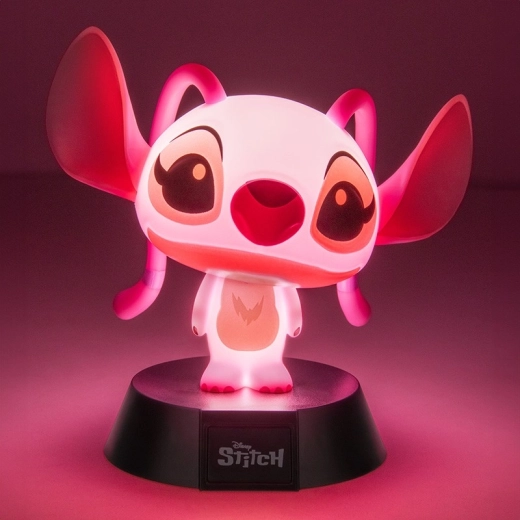 Glowing Angel Icon