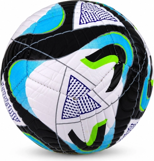 Standard size 5 for training and play