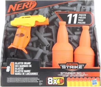Комплект мишени Nerf Alpha Strike Stinger SD-1