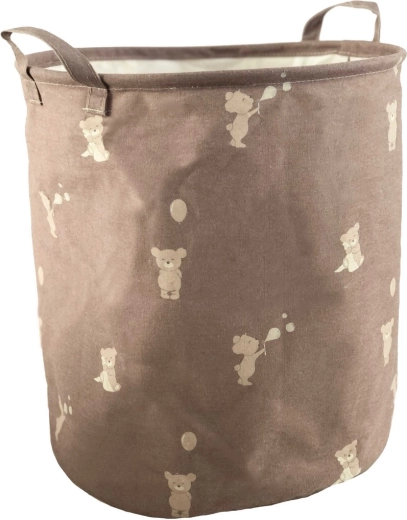 Petú Petú teddy large storage basket