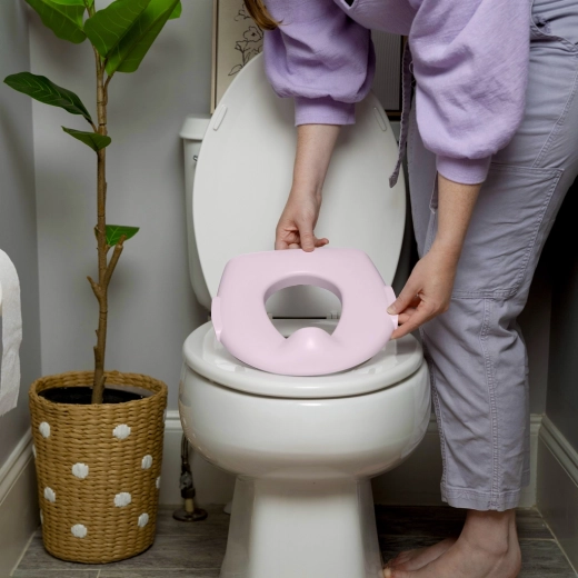 2-in-1 seat