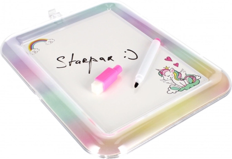 Marker is included in the package