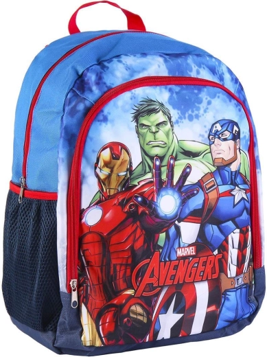 Ученическа раница Avengers