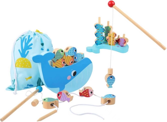 2Kids Toys моторна игра 3 в 1 кит