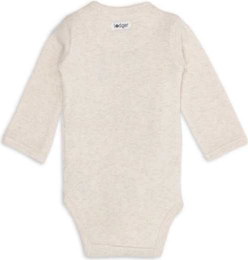 100% organic cotton for maximum comfort