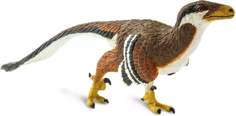 Safe and non-toxic toy from Safari Ltd.