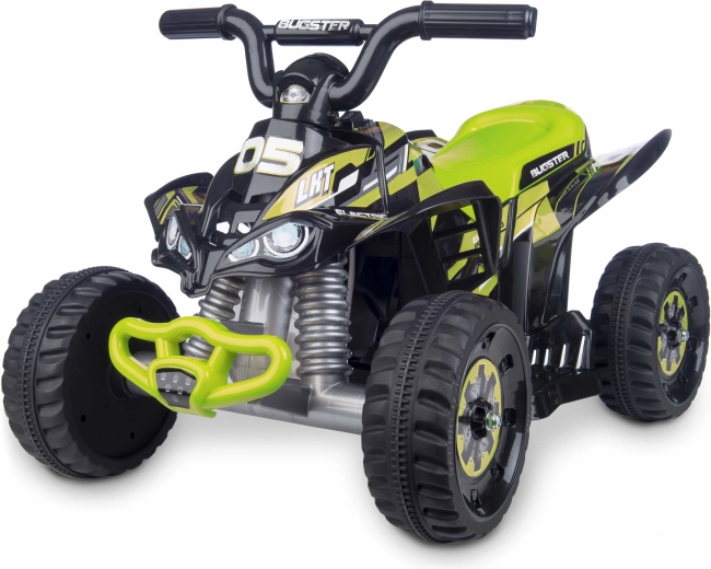 Стабилно и безопасно каране за деца