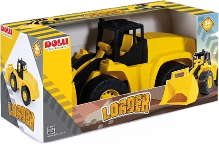 Practical boxed packaging