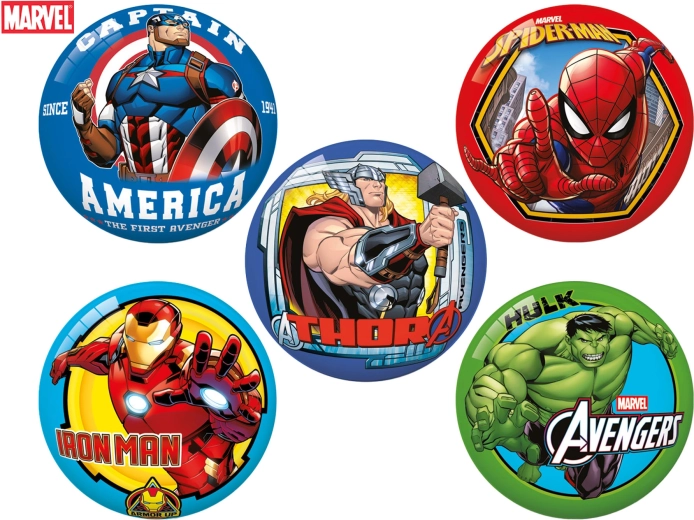Детска топка Marvel 11 см