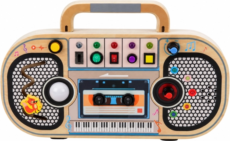 Interactive controls