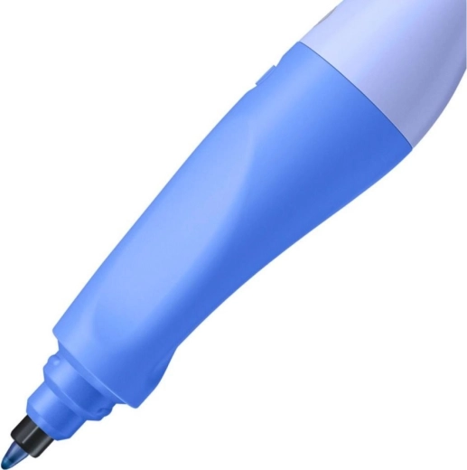 Easy refill replacement