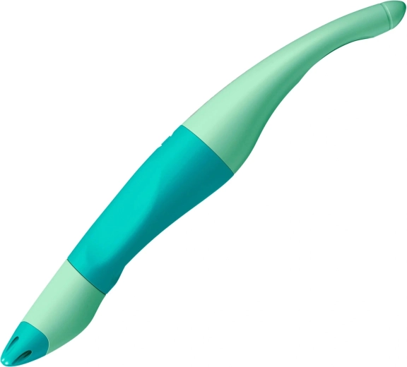 Ergonomic roller for right-handers STABILO EASYoriginal pastel green