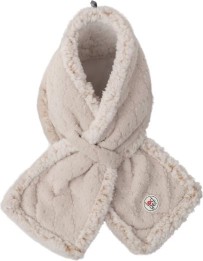 Lodger флийс шал muffler folklore fleece birch - 1 брой