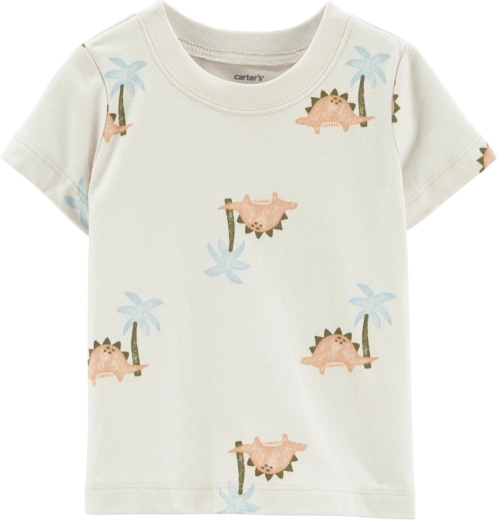 Comfortable 100% cotton for all-day wear