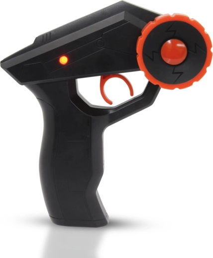 Jamara Hillriser 2.4 GHz transmitter red