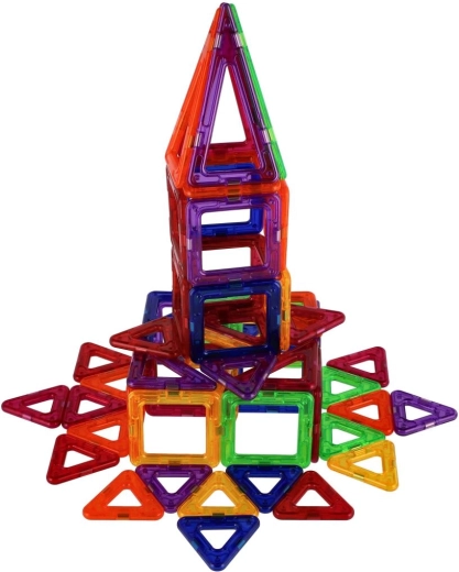 Strong magnetic connections