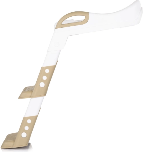 Безопасни стъпала с противохлъзгащо покритие