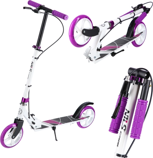 Dual braking system for confidence